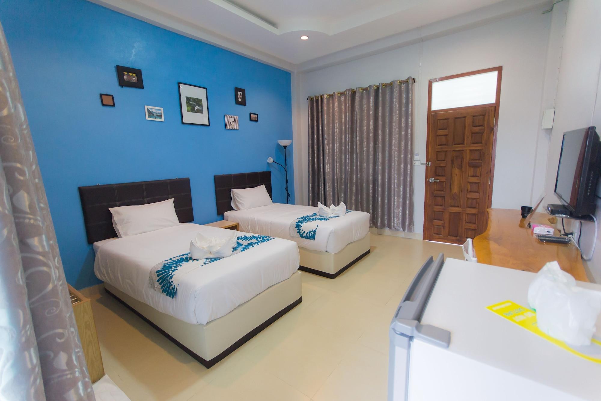 Ubon Best Place Ubon Ratchathani Exterior foto