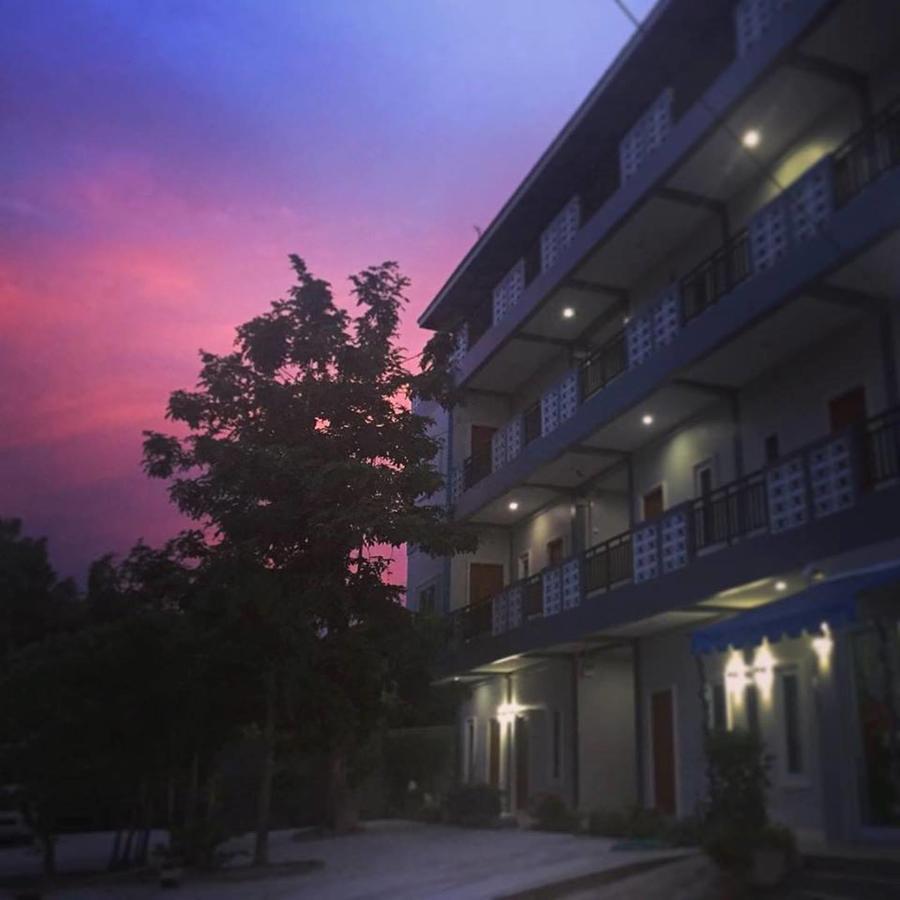 Ubon Best Place Ubon Ratchathani Exterior foto